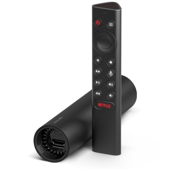 NVIDIA SHIELD Streaming/Gaming Device w/remote - Picture 1 of 9